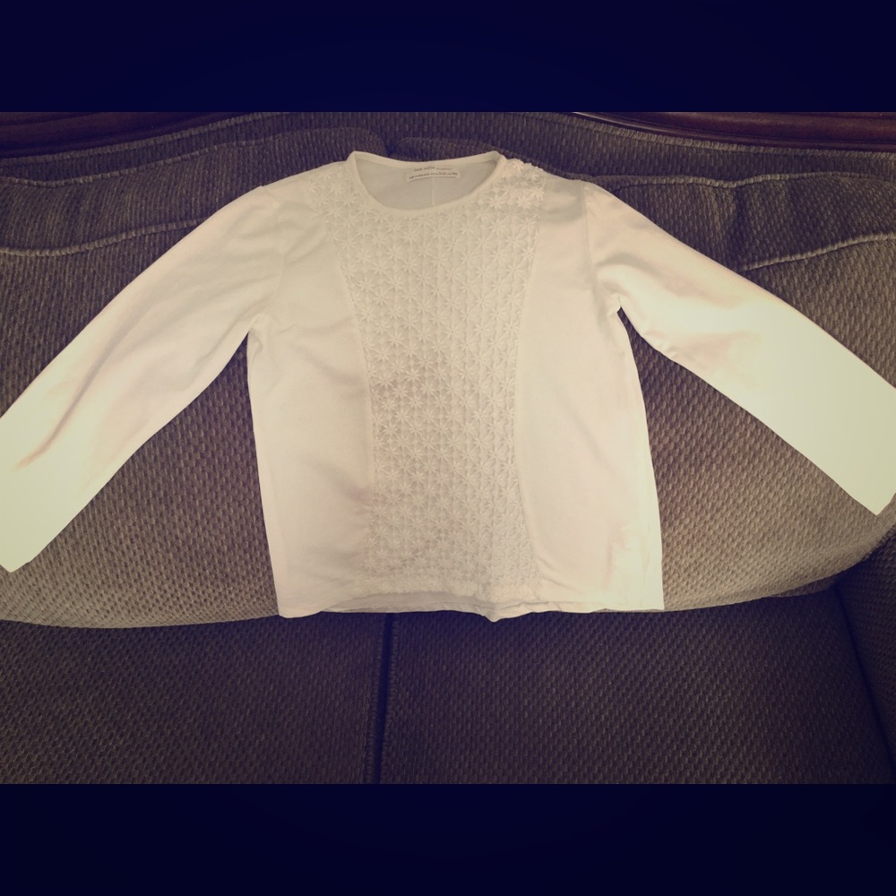 Girl’s Top